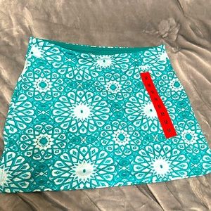 Tranquility By Colorado Clothing skort
